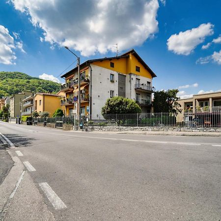 La Mansarda Apartment Como Exterior photo