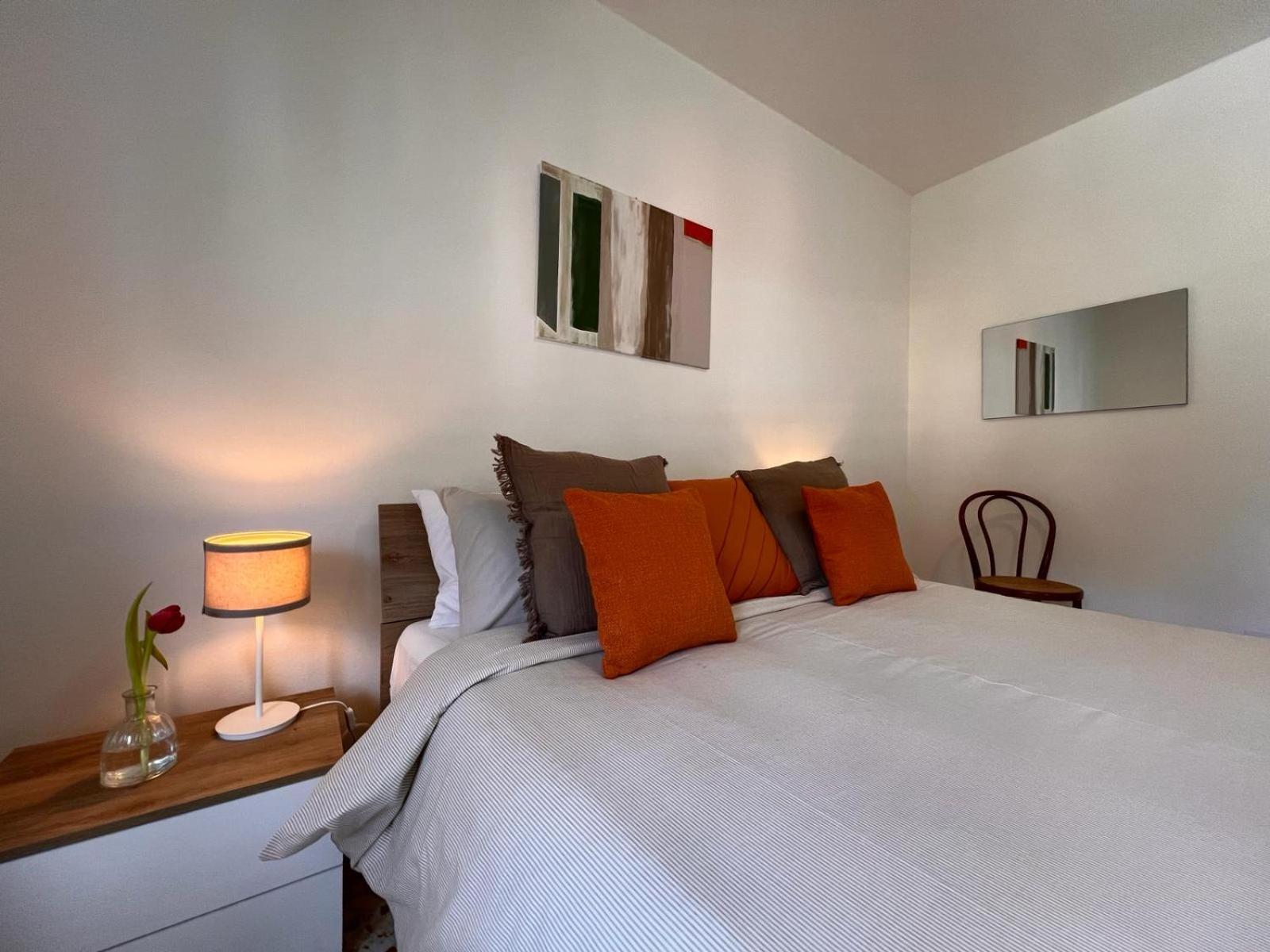 La Mansarda Apartment Como Exterior photo