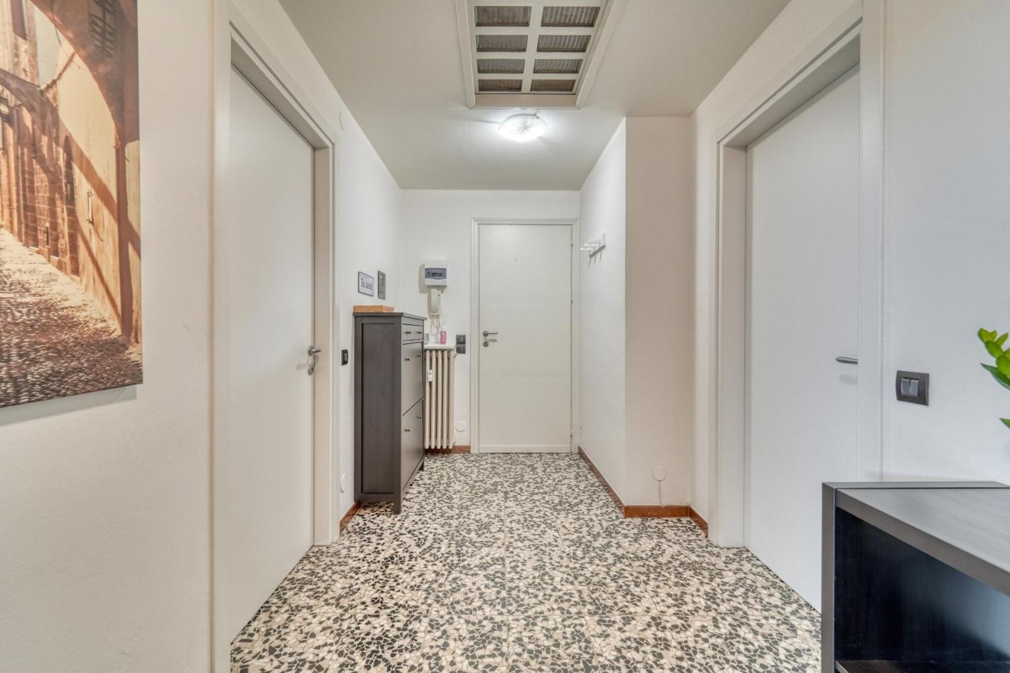 La Mansarda Apartment Como Exterior photo